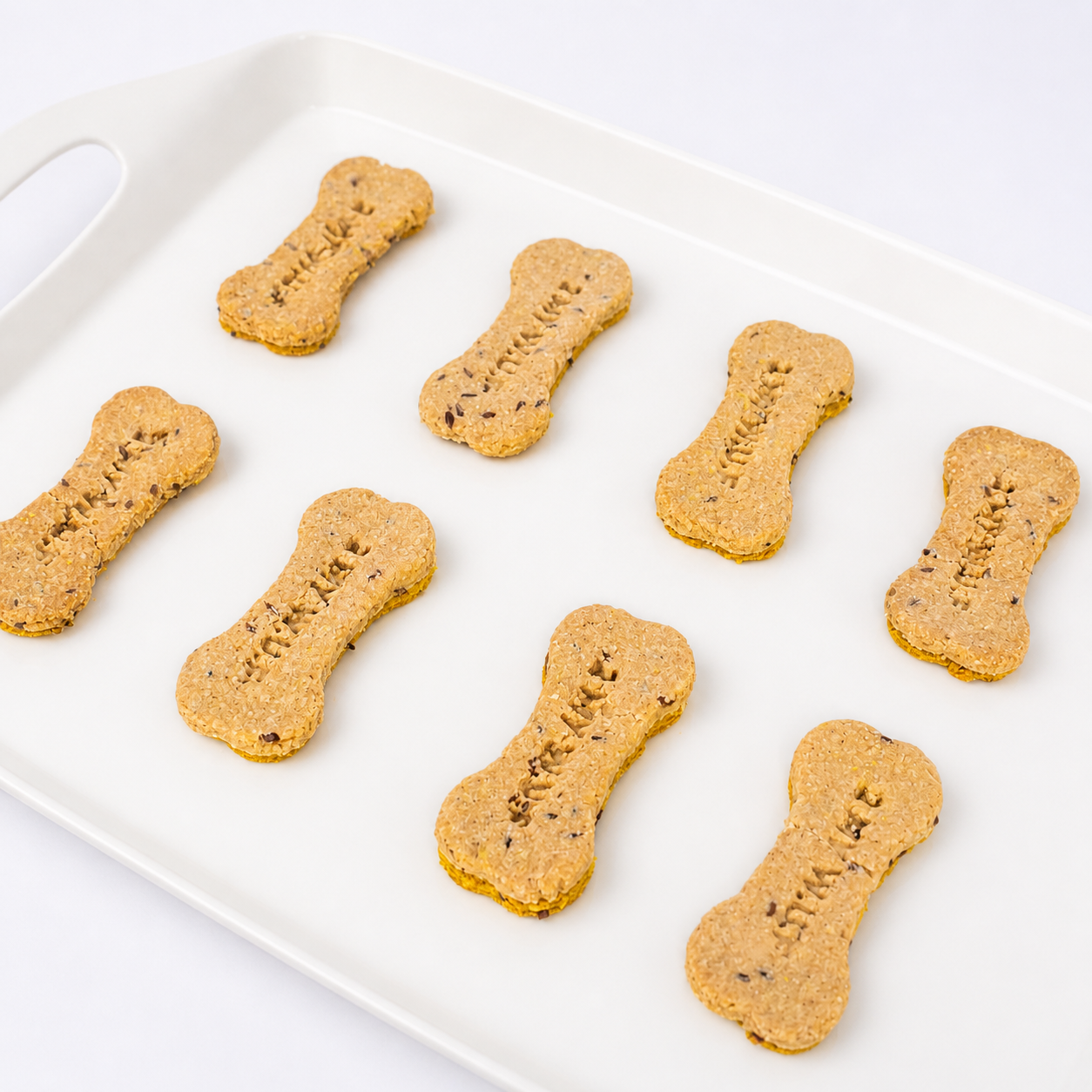 PAQUETE X3 DOGGY SNACKS (Envio Gratis)