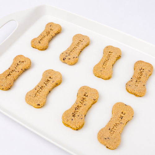 PAQUETE X3 DOGGY SNACKS (Envio Gratis)