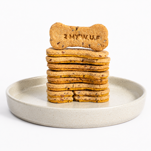 PAQUETE DOGGY SNACKS